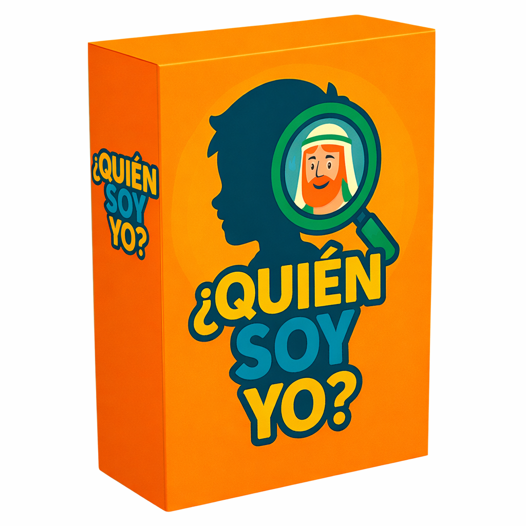 CCC quien soy yo