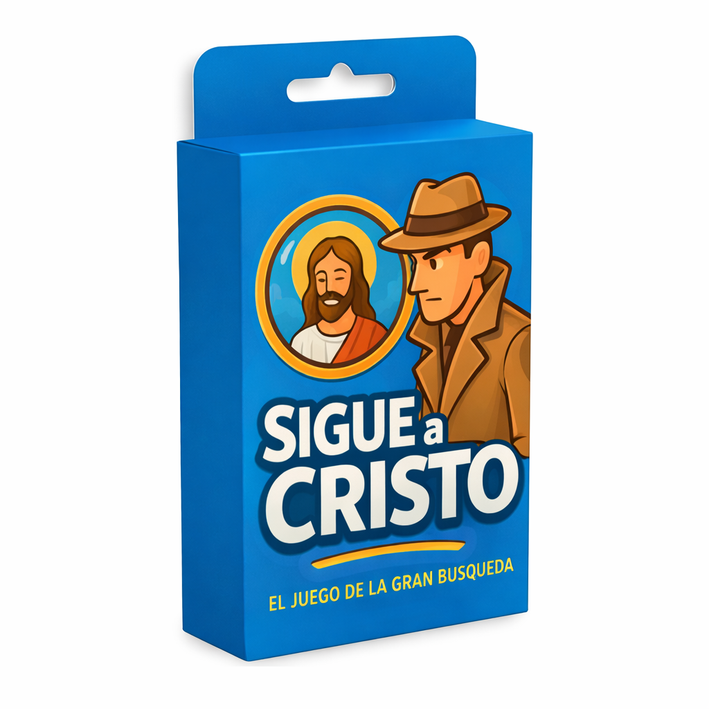 CCC sigue a cristo