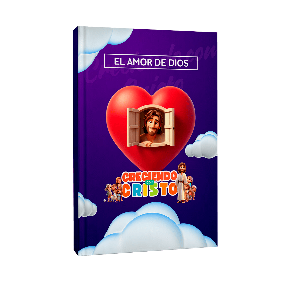ccc-El-amor-de-Dios