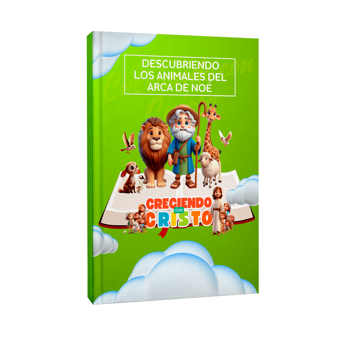 ccc-descubriendo-los-animales-del-arca-de-noé