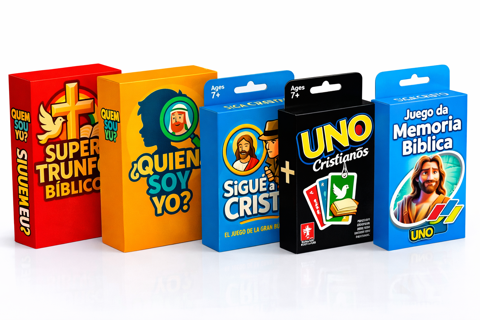 ccc juegos